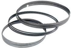 Båndsagblad 2240x6x0,5 mm, 6 TPI (0909029252) 