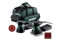 Set FSR 200 + FSX 200 (691125000) Elektrisk maskin i sett 