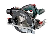 Cordless circular saw