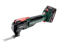 Cordless multi-tool