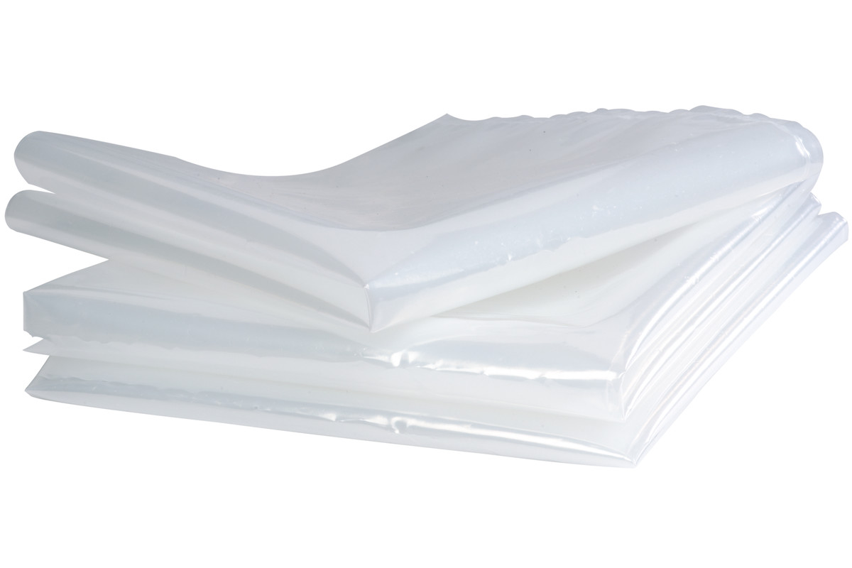 10 Dust bags AG 2416 (630896000) 