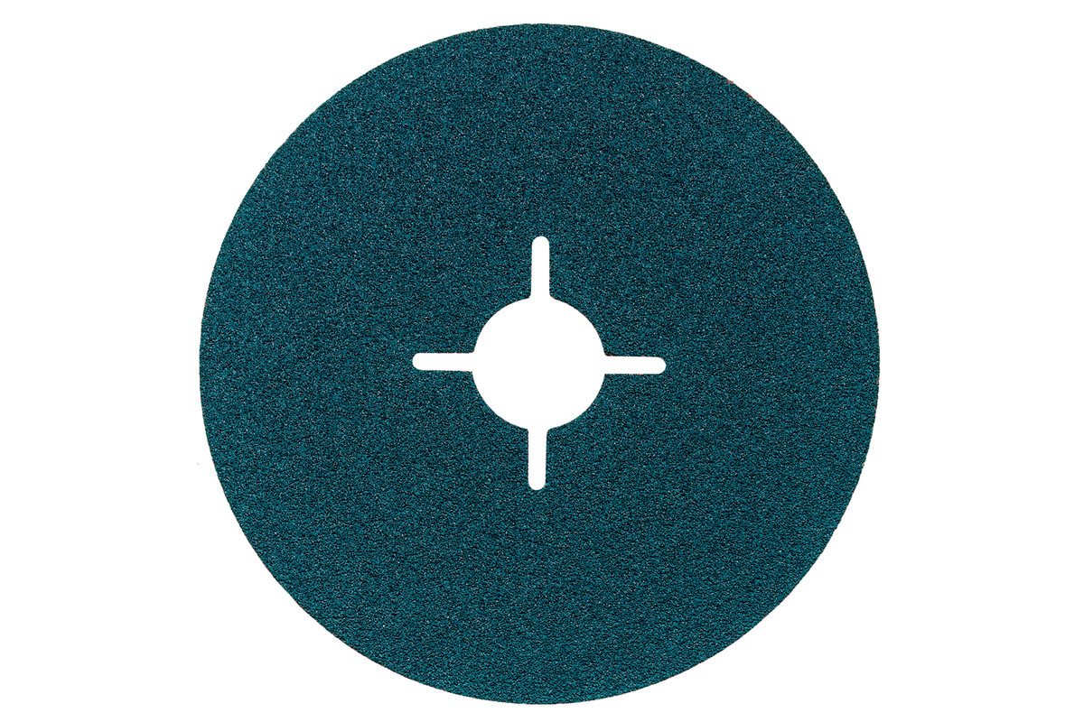 Fibre disc 125 mm P 40, ZK (622982000) 