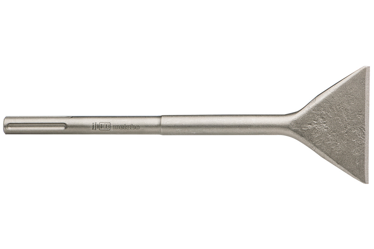 SDS-max sealing chisel "professional" 350 x 115 mm (623366000) 