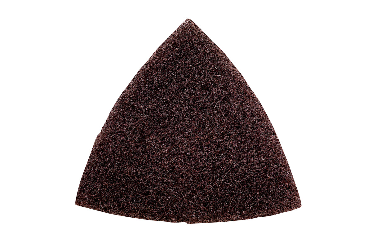 Hook and loop abrasive nylon web, P 100, for DS (624958000) 