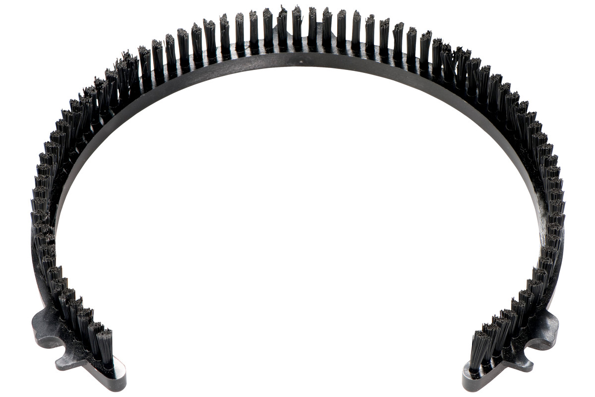 Replacement brush rim GED 125 (626733000) 