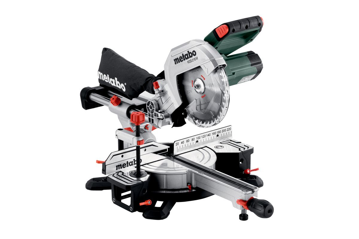 KGS 216 M (613216190) Mitre saw 