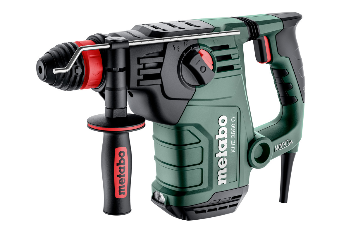 KHE 3560 Q (600811530) Combination hammer 