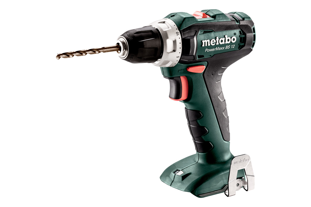 PowerMaxx BS 12 (601036890) Cordless drill / screwdriver 