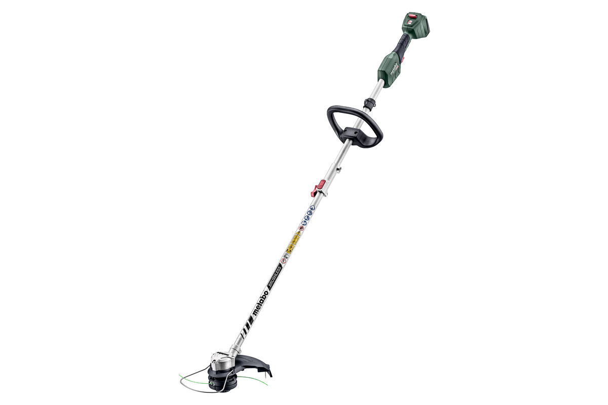 RTD 18 LTX BL 30 (601720850) Cordless lawn trimmers 