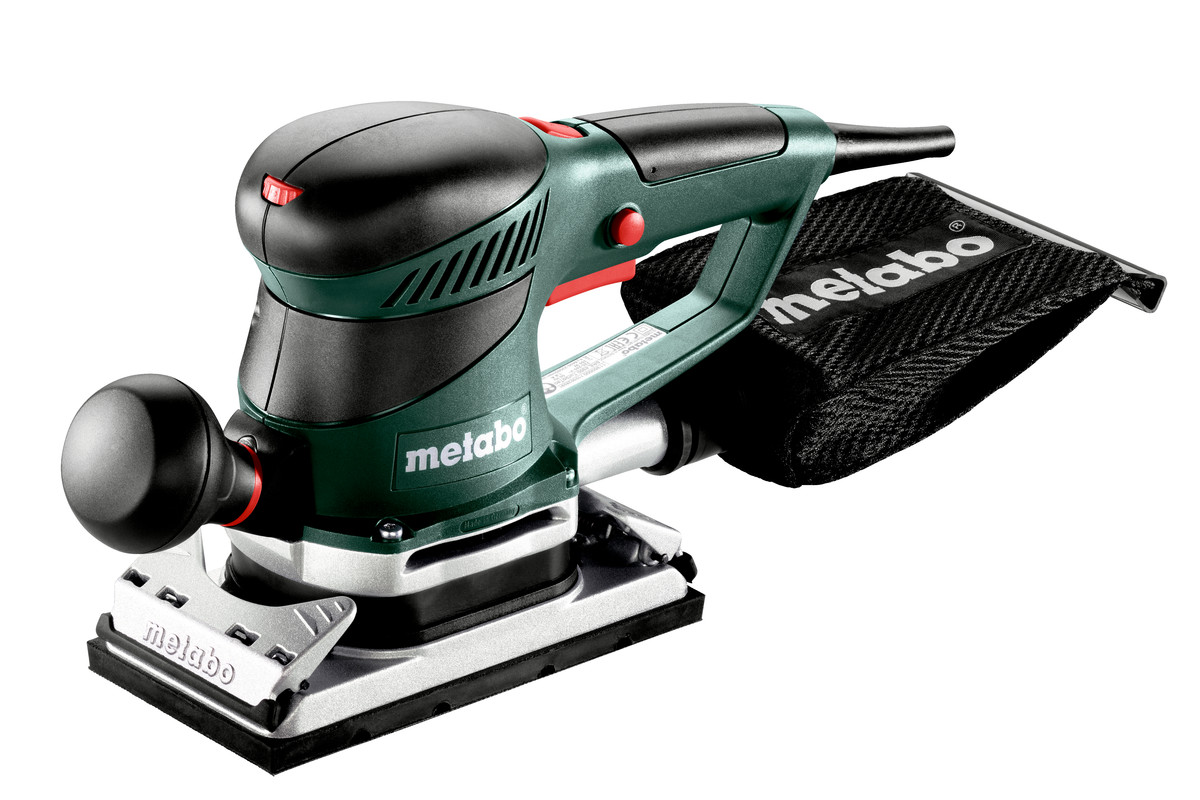 SRE 4350 TurboTec (611350000) Orbital sander 