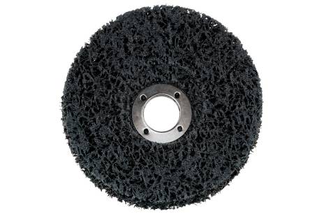 Cleaning fleece disc 125 mm (624347000)