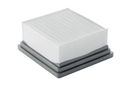 Pleated filter for AS 18 L PC Compact (630213000) 