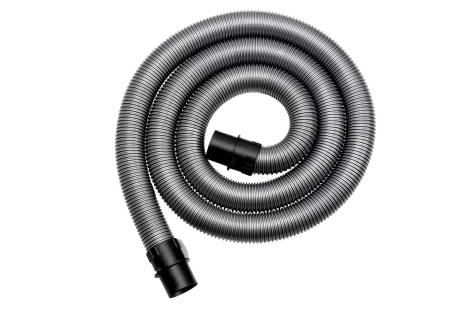 Suction hose Ø 58mm,L: 3 m,C: 58/58mm (630312000) 
