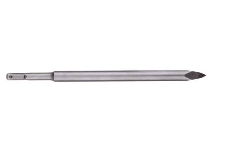 SDS-plus pointed chisel "professional" 250 mm (631421000) 