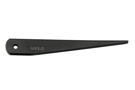 Drift key MK 1 and 2 (642395000)