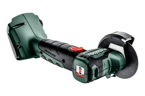 CC 18 LTX BL (600349850) Cordless angle grinder 