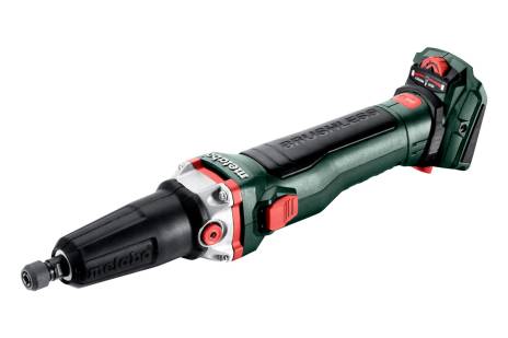 GVB 18 LTX BL 11-7 HT (600829850) Cordless die grinder 