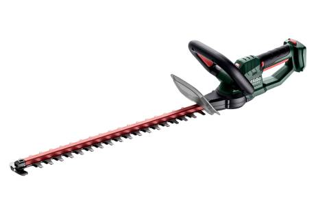 HS 18 LTX 55 (601718850) Cordless hedge trimmer 