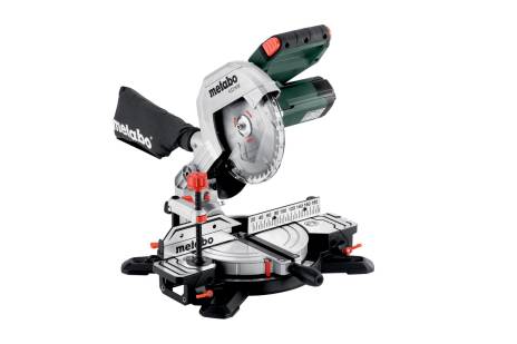 KS 216 M (610216190) Mitre saw 