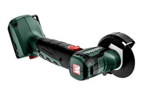 PowerMaxx CC 12 BL (600348850) Cordless angle grinder 