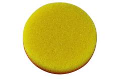 Hook and loop polishing sponge, coarse, 160x25 mm (624915000) 