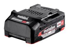 LiPOWER battery pack 18 V - 2.0 Ah (625026000) 