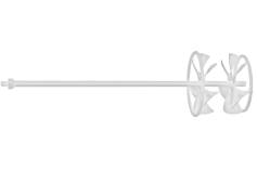 Stirrer paddle SR 12-120 (626742000) 