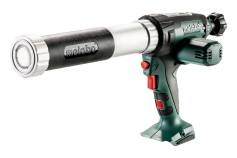 KPA 18 LTX 400 (601206850) Cordless caulking gun 