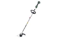 RTD 18 LTX BL 30 (601720850) Cordless lawn trimmers 