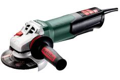 WEP 17-125 Quick (600547190) Angle grinder 