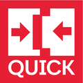 Vacuum cleaner accessories with quick system for fast retrofitting when in use