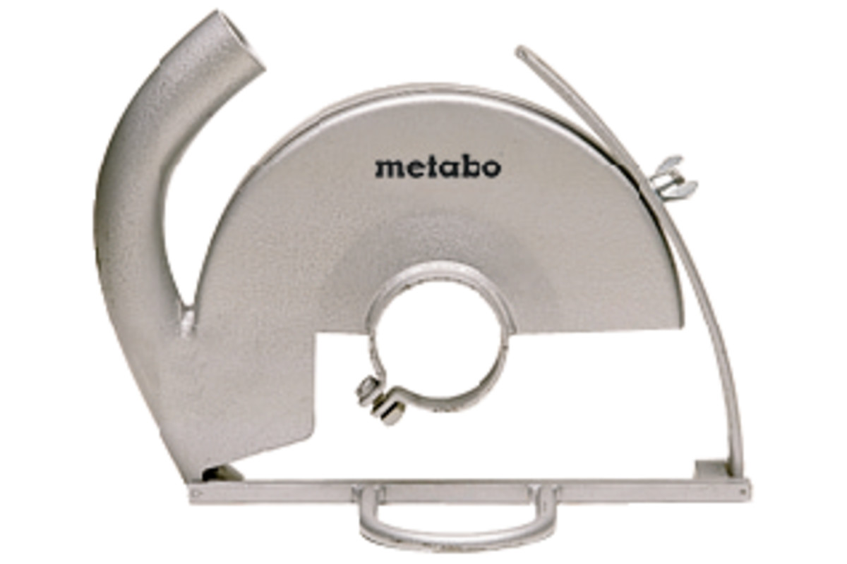 Metabo Ochranný kryt 180 mm 631166000