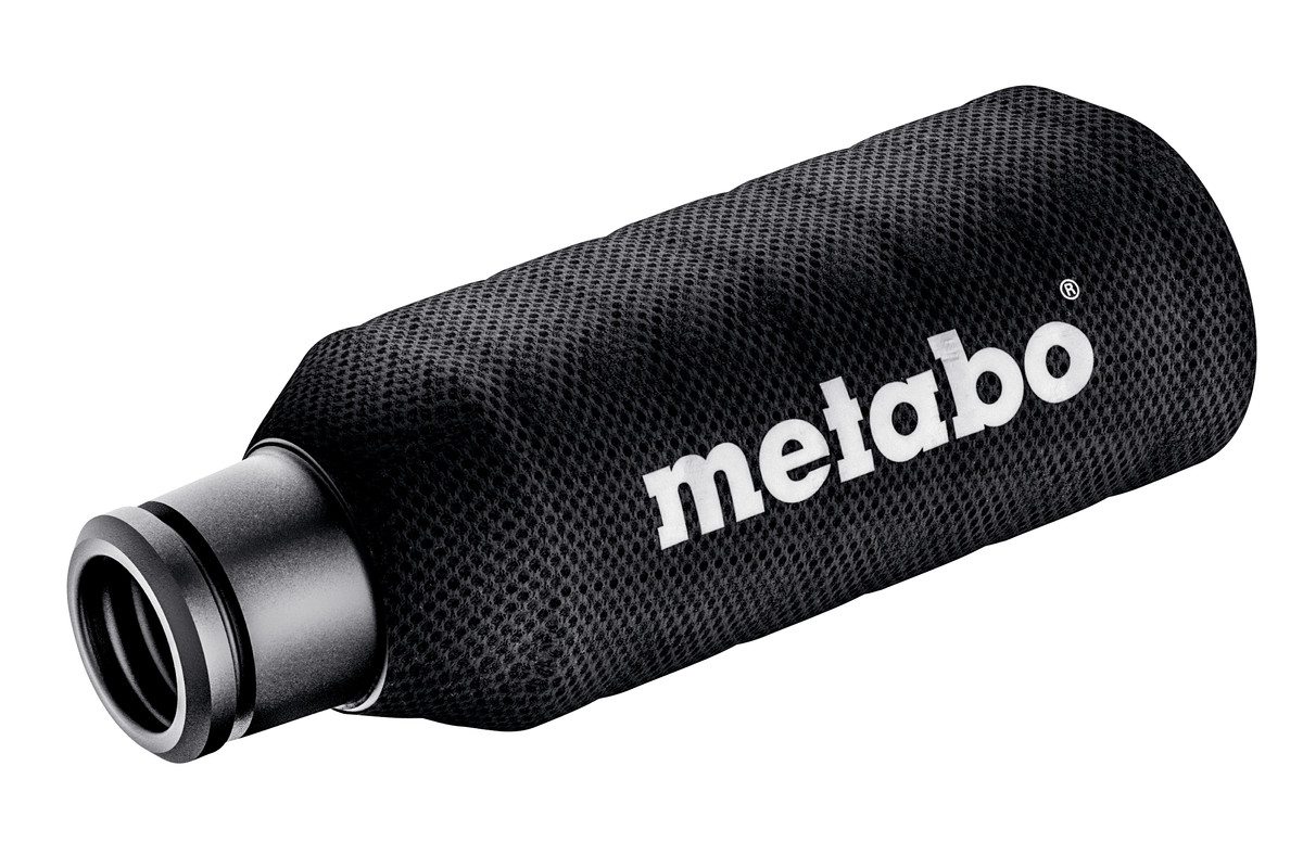 Metabo Textilné vrecká na prach kompaktné 631369000