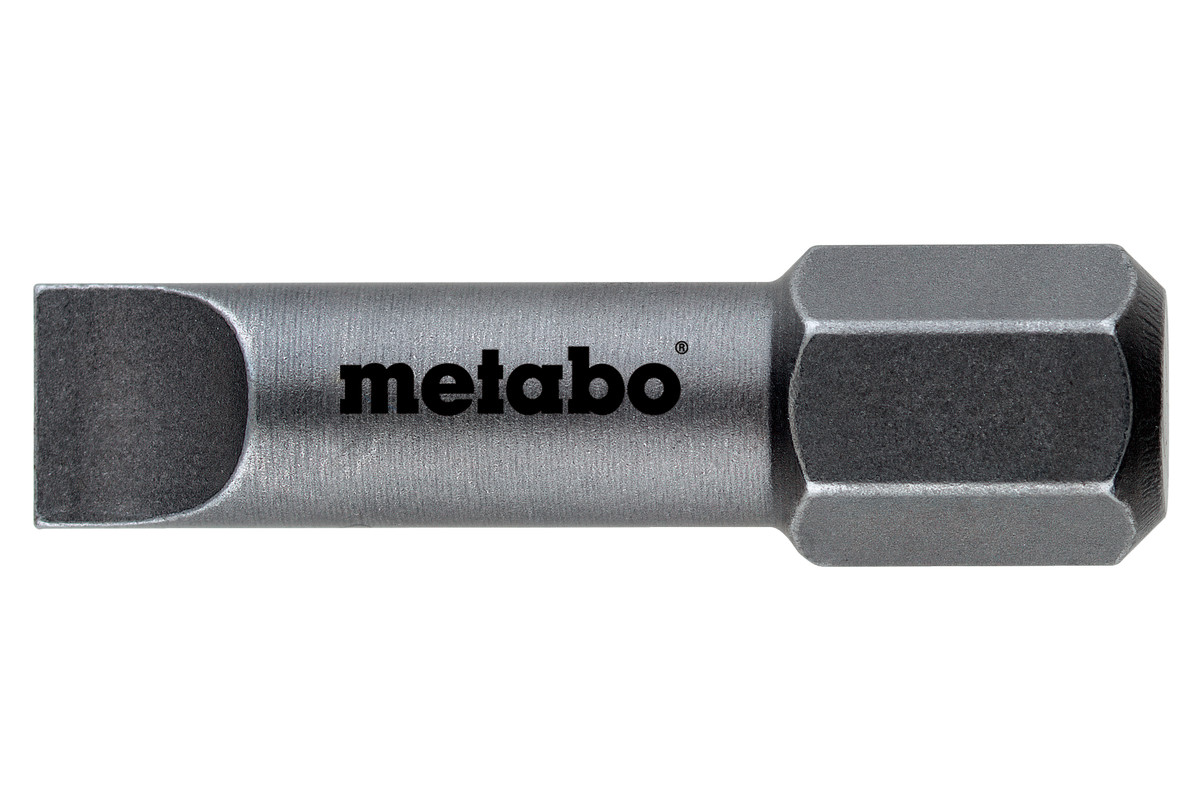 Metabo Bit drážka 1,0 / 89 mm 624384000