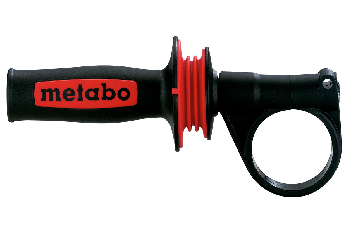 Metabo Prídavná rukoväť VibraTech MVT UHE/KHE 28 Plus 631595000