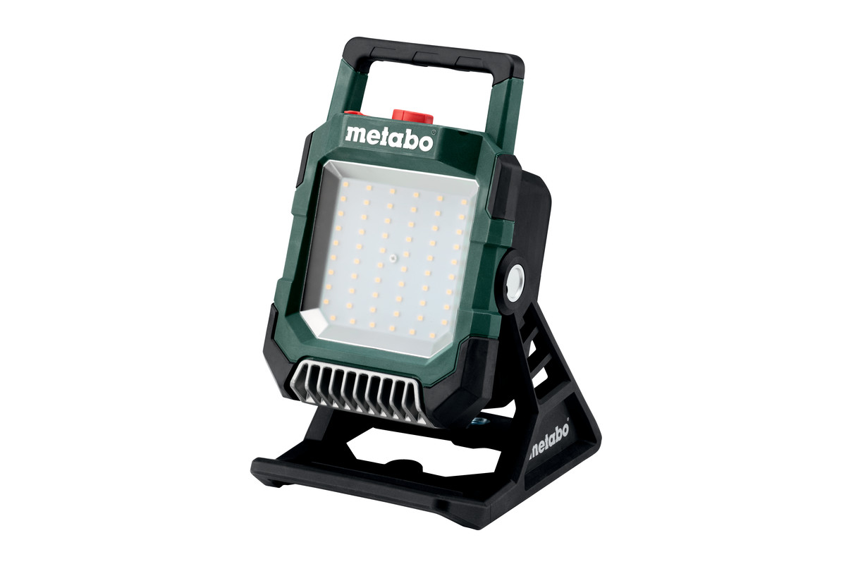 Metabo  Akumulátorové stavebné svietidlo BSA 18 LED 4000 601505850