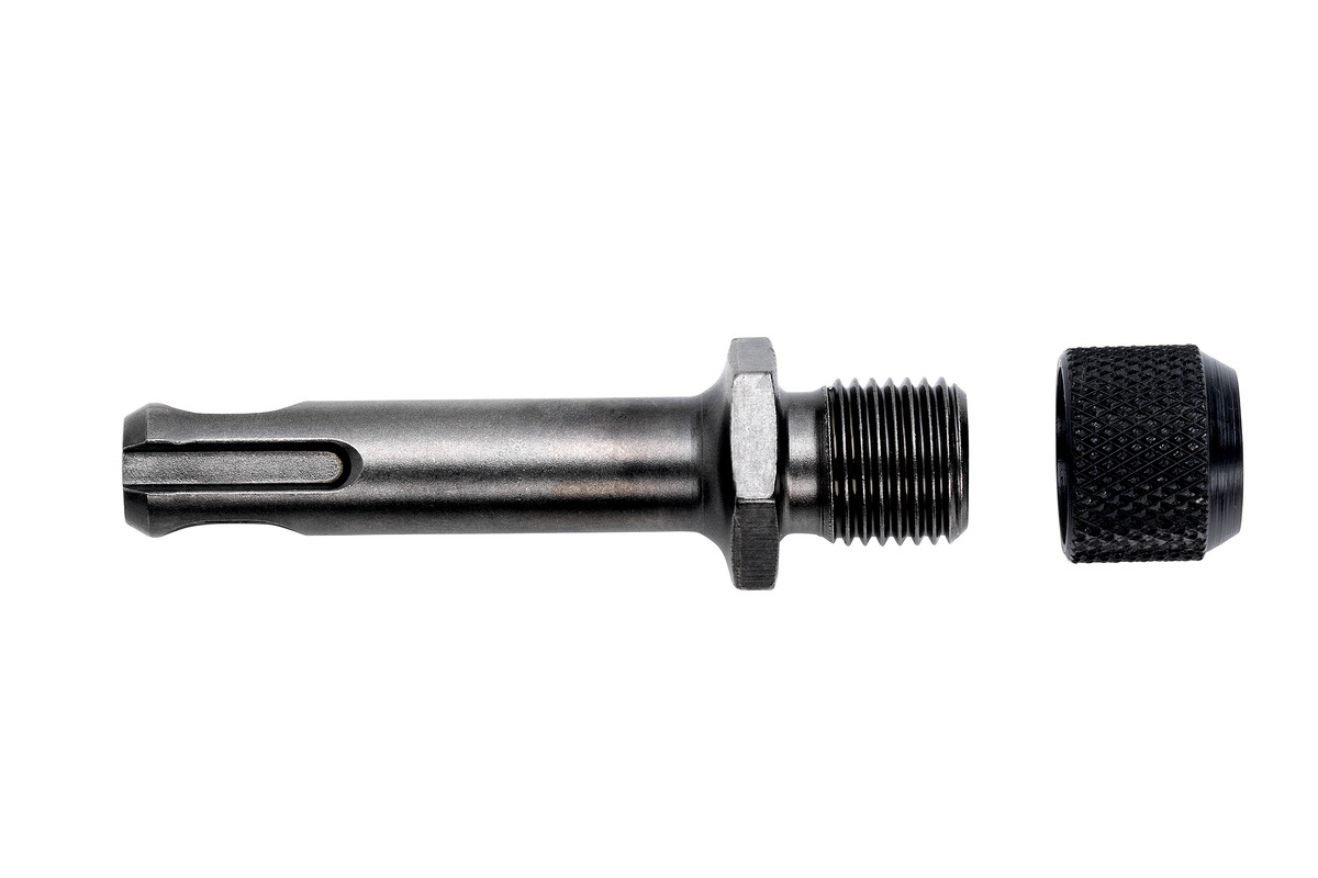 Łącznik SDS-plus/ 1/2"-20 UNF/ 1/4" (631285000) 