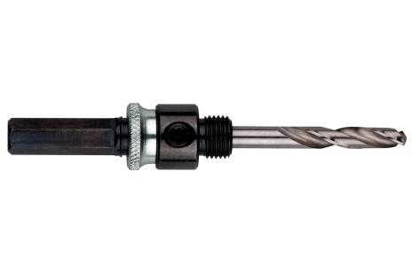 Adapter rozm. klucza 9/ 1/2"-20 UNF,Ø 14-30 mm (625215000)