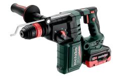 KH 18 LTX BL 28 Q (601715660) Kombimłotek akumulatorowy 