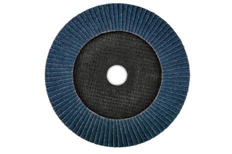 Ламельный шлифовальный круг, 178 мм, P 80, SP-ZK (623152000) 