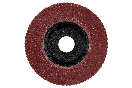 Ламельный шлифовальный круг, 125 мм, P 120, F-NK (624398000) 