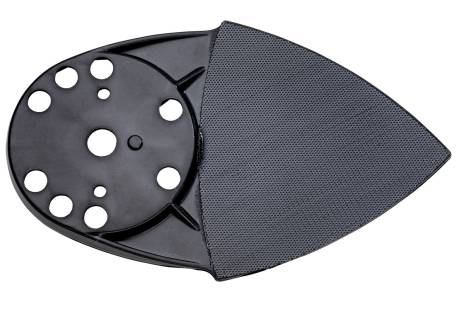 Ламельная шлифовальная плита для треугольных шлифовальных машин (624971000) 