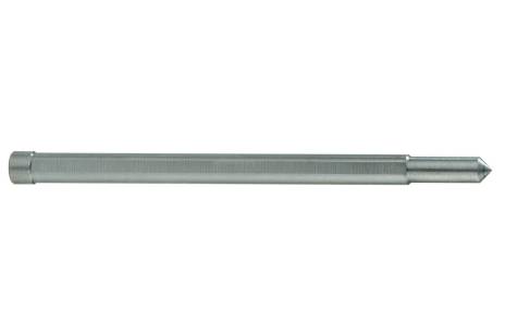 Центрирующий штифт для корончатого сверла с твердосплавной напайкой, Ø 70-100 мм (626610000) 