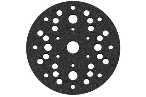 Промежуточный круг 125 мм, «multi-hole», SXE 150 BL (630263000) 