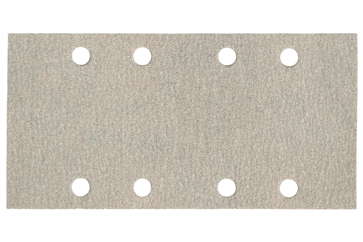 25 självhäftande slipark 93x185 mm, P 240, färg, SR (625887000) 