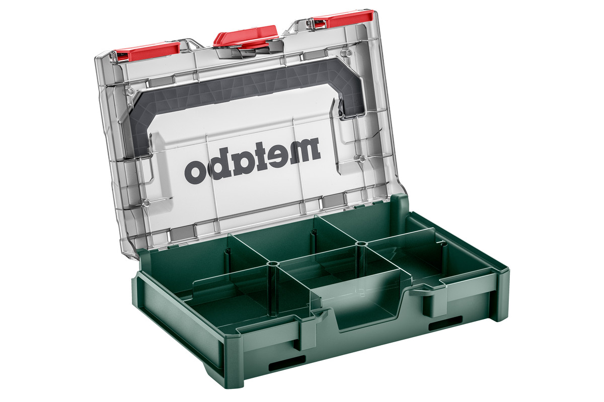 metaBOX 63 XS Organizer (626896000) 