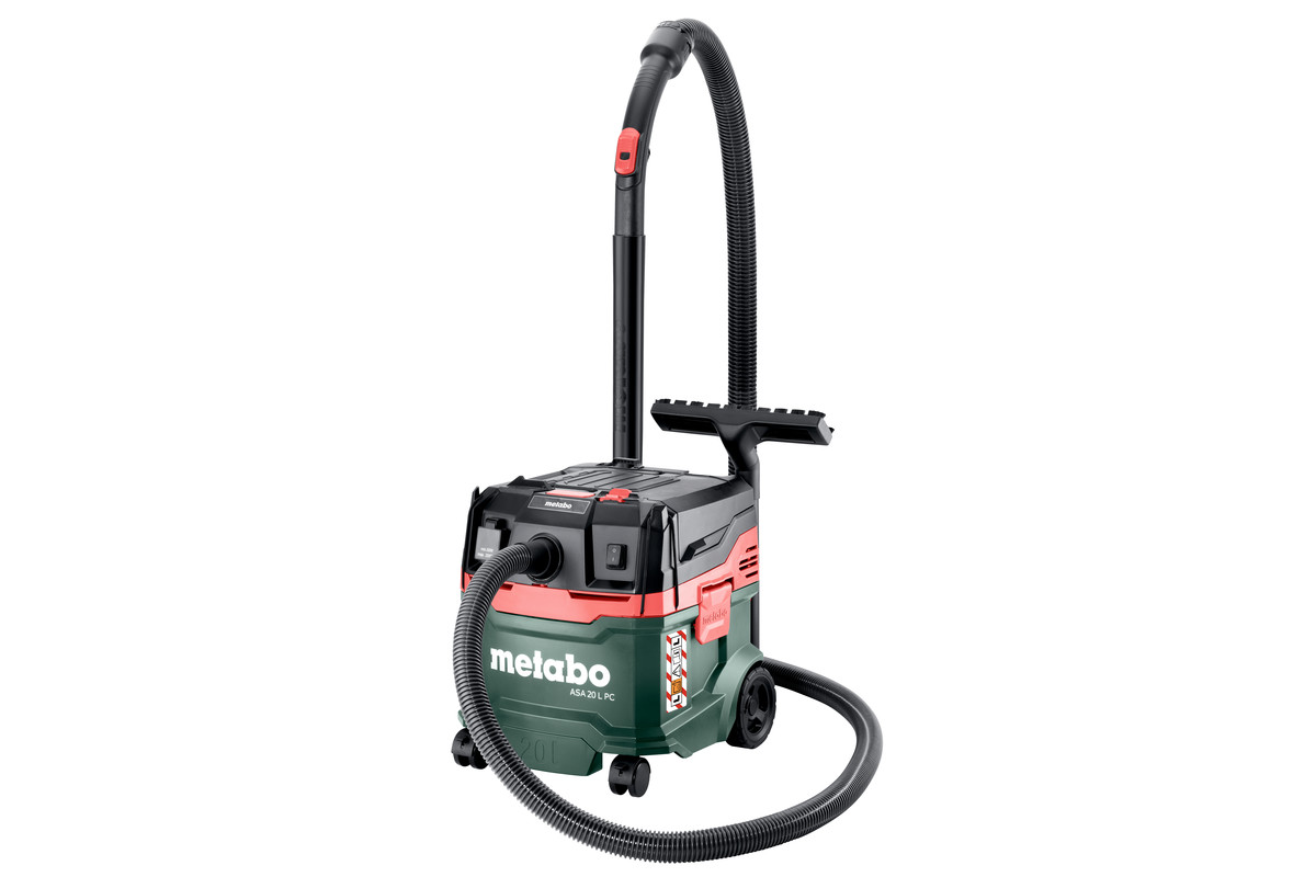 ASA 20 L PC (602085000) Dammsugare 