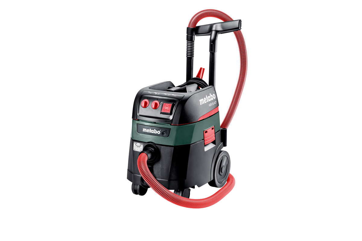 ASR 35 H ACP (602059000) Dammsugare 