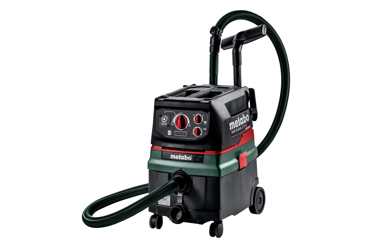 ASR 36-18 BL 25 M SC (602046850) Batteridriven dammsugare 