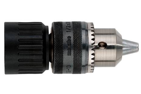 Kuggkranschuck 13 mm med adapter (631924000) 